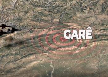 Deaths on Garê mountain spark anger in Turkey
