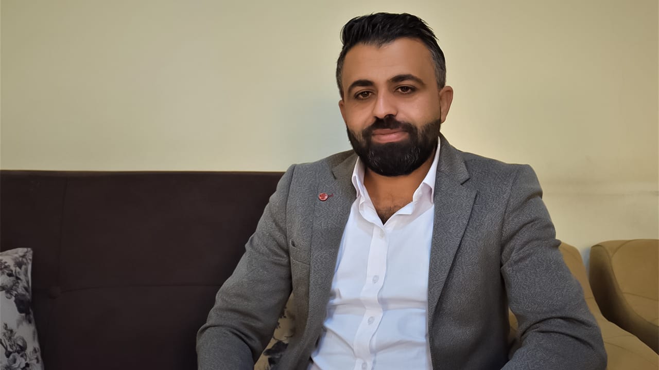 Lawyer Xalid Cibir: ‘Turkey should be tried at the International Court’