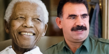 Mandela of the Kurds