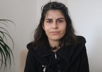 Dilan Yıldız: The Turkish state doesn’t take the appropriate precautions to protect women