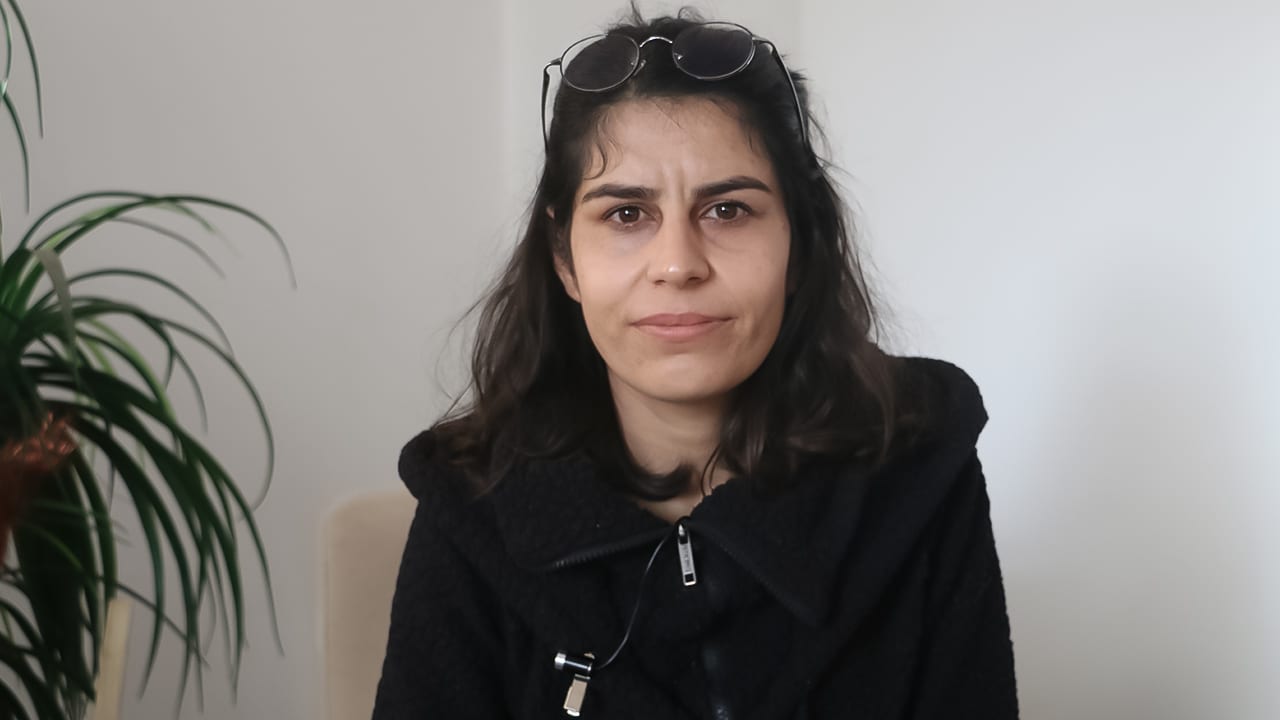 Dilan Yıldız: The Turkish state doesn’t take the appropriate precautions to protect women