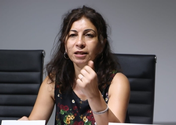 Enforced disappearances are on the rise in Turkey