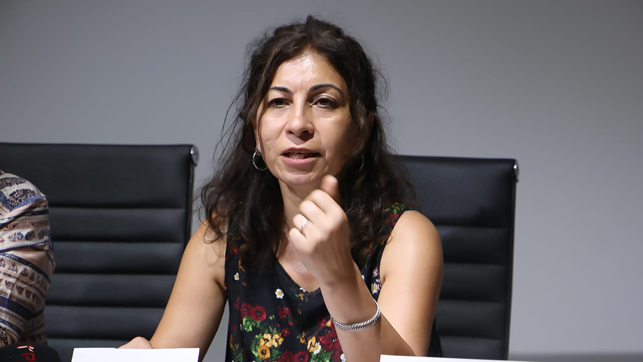 Enforced disappearances are on the rise in Turkey
