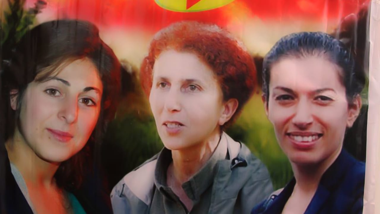 Did Former Turkish Intelligence officer confess to Turkey’s Paris killings of Kurdish Women?