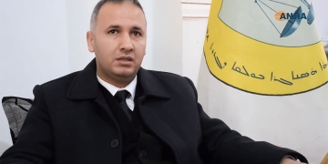 Şahin Lale: A UN research committee should investigate Gare chemical warfare claims
