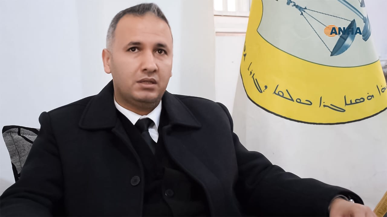 Şahin Lale: A UN research committee should investigate Gare chemical warfare claims