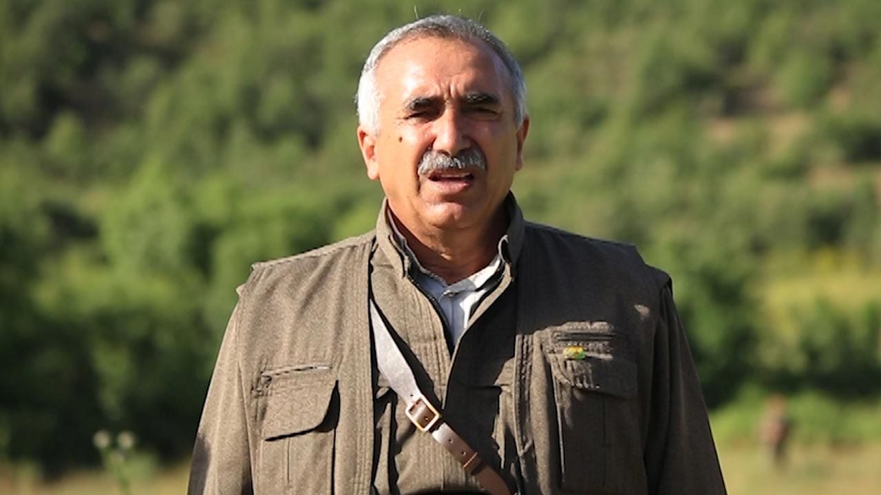 Karayılan: Kurdish leader Öcalan is the Mandela of the 21st century