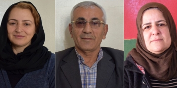 Kurdish politicians in Qamishli criticize Turkey’s Gare operation