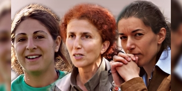 Former Intelligence officer on Paris executions of Kurds: If the Turkish Intelligence did it, they did a good job
