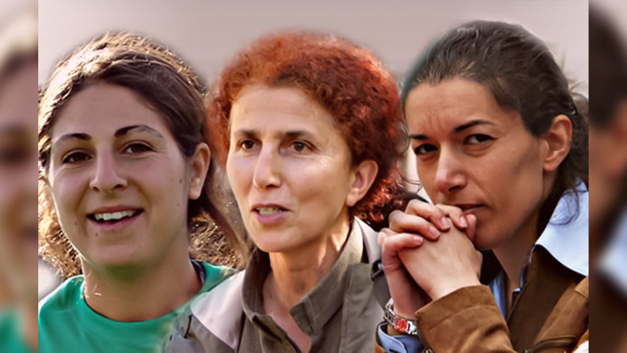 Former Intelligence officer on Paris executions of Kurds: If the Turkish Intelligence did it, they did a good job