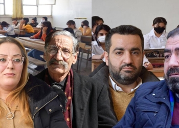 North and East Syria’s multicultural education system