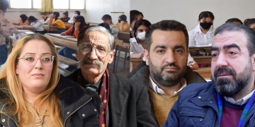 North and East Syria’s multicultural education system