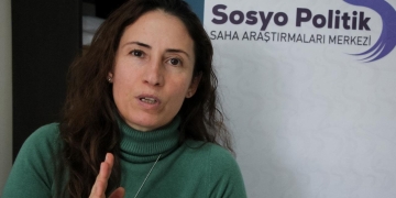 Yüksel Genç: Languages are at risk of disappearing in Turkey