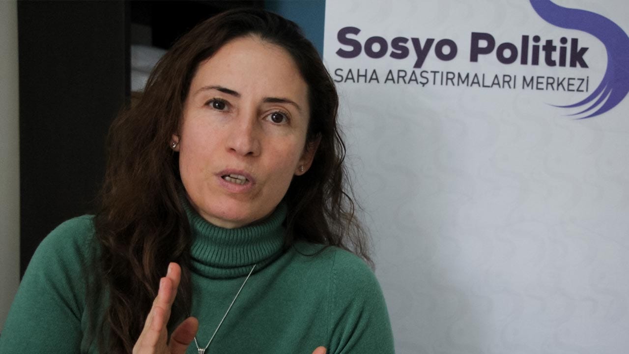 Yüksel Genç: Languages are at risk of disappearing in Turkey