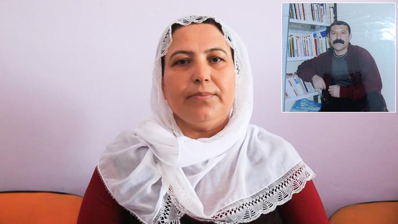 Prisoner on his 5th hunger strike: We will continue until isolation is lifted