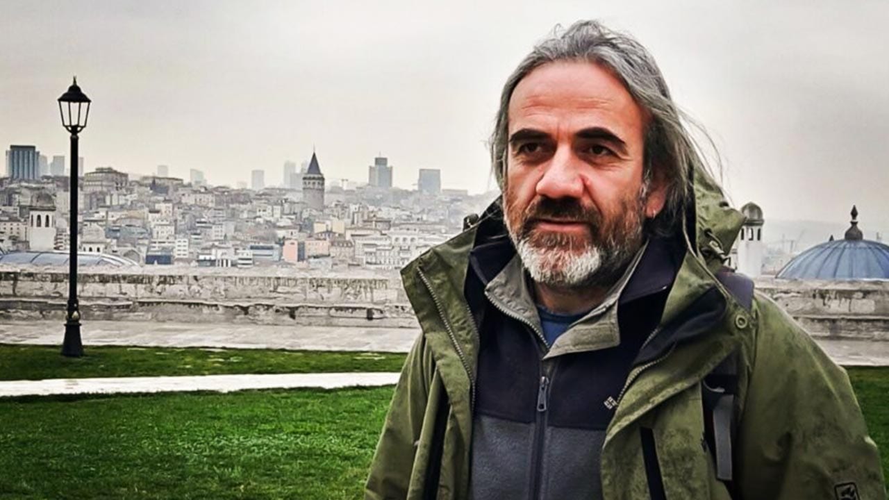 Yannis Vasilis Yaylalı on the Gare operation: Evil beyond measure