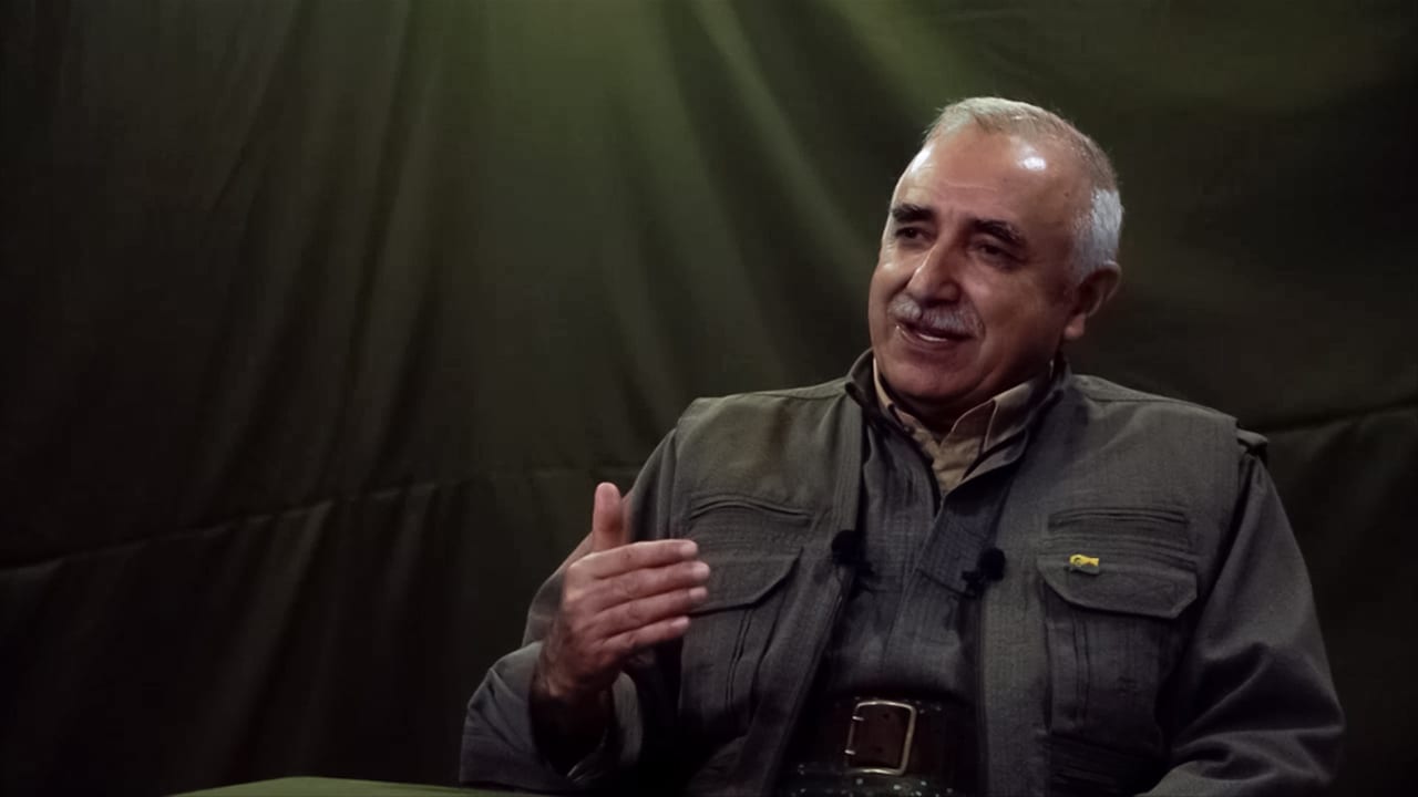 Murat Karayılan alleges Turkish army used chemical gas and invites an independent international committee to Gare