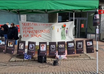 Anti-Erdoğan petition reaches 17,000 signatures in Switzerland