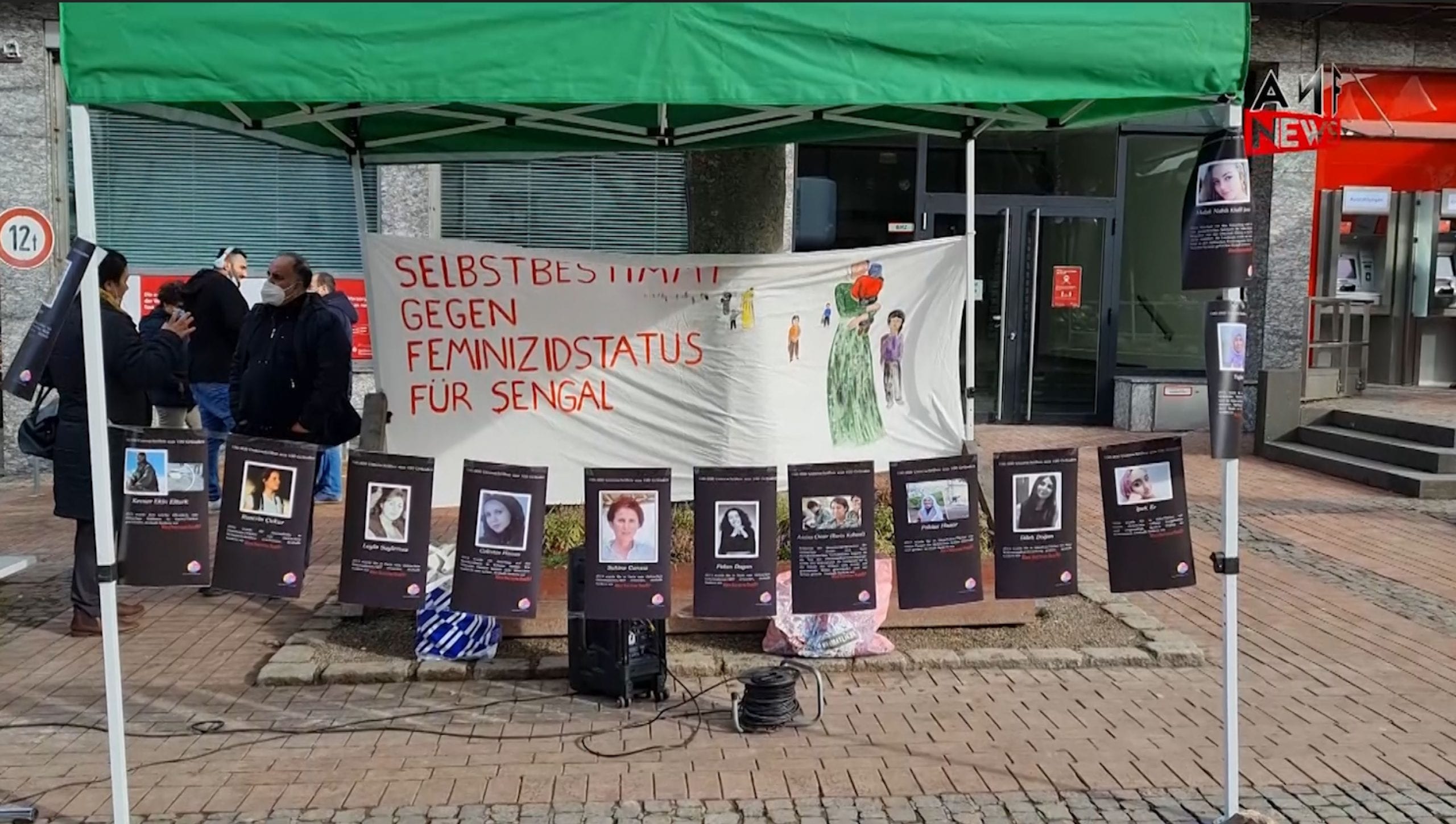 Anti-Erdoğan petition reaches 17,000 signatures in Switzerland