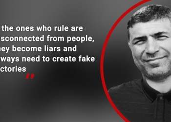 Erdoğan’s need for a fake victory