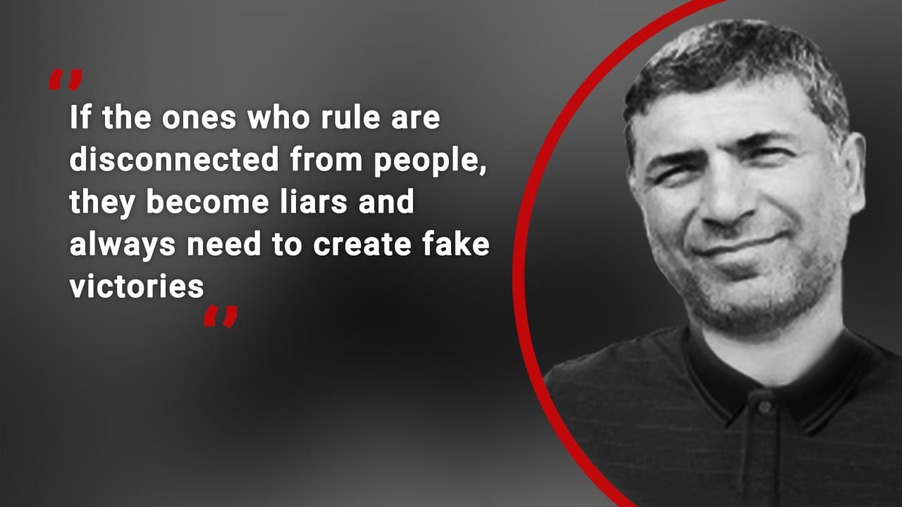 Erdoğan’s need for a fake victory