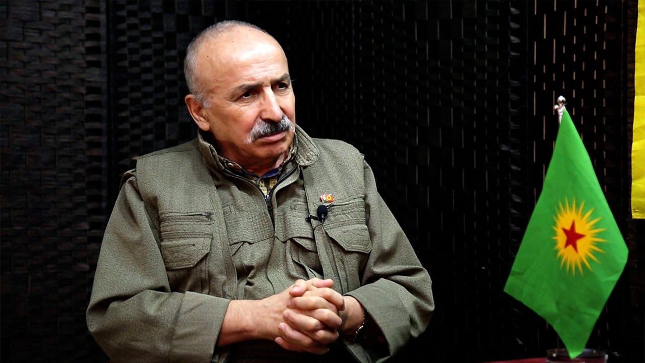 Mustafa Karasu: The political consequences of Garê will be massive