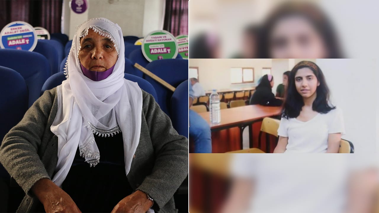 Solitary confinement with tuberculosis and no treatment