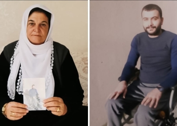 Serdar Yıldırım’s mother appeals for his urgent release from prison in Turkey