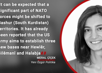 How to analyse NATO’s decision on Iraq?