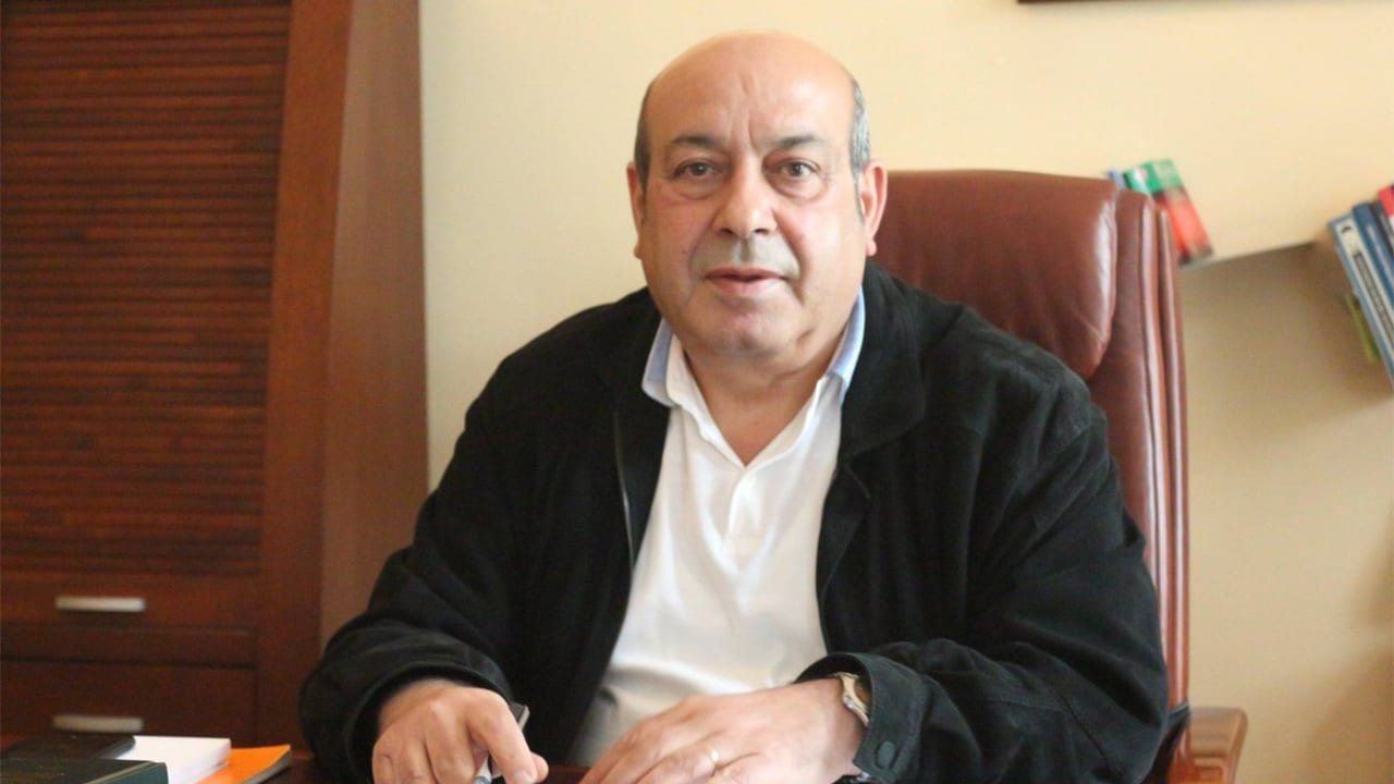 Hasip Kaplan comments on the debates relating to a new constitution