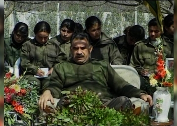 Abdullah Öcalan: We should kill the mentality of ‘classical man and woman’