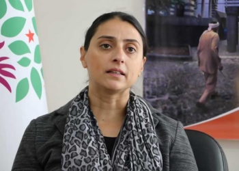 Feleknas Uca: The Turkish state wants ‘to eliminate the HDP’s democratic nation system’