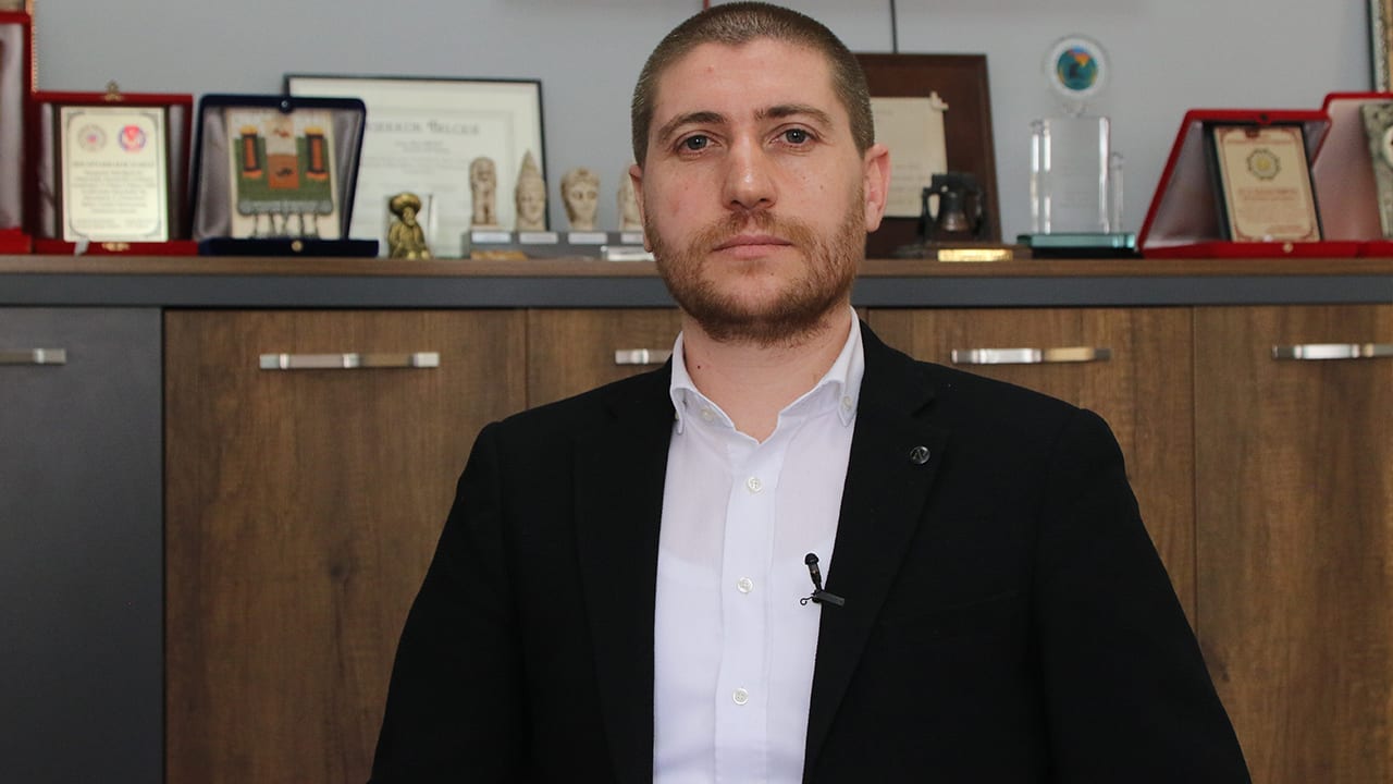 Abdullah Zeytun: ‘Society as a whole must struggle to establish justice’