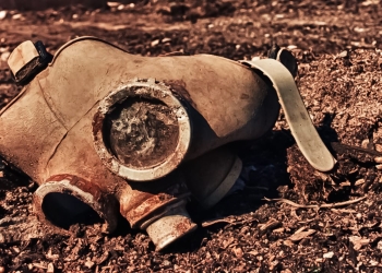 Turkey’s history of chemical weapons use