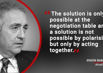 Why should we continue to believe Turkish state lies