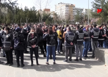 Over 300 NGOs call for an end to the prison isolation conditions of Abdullah Öcalan