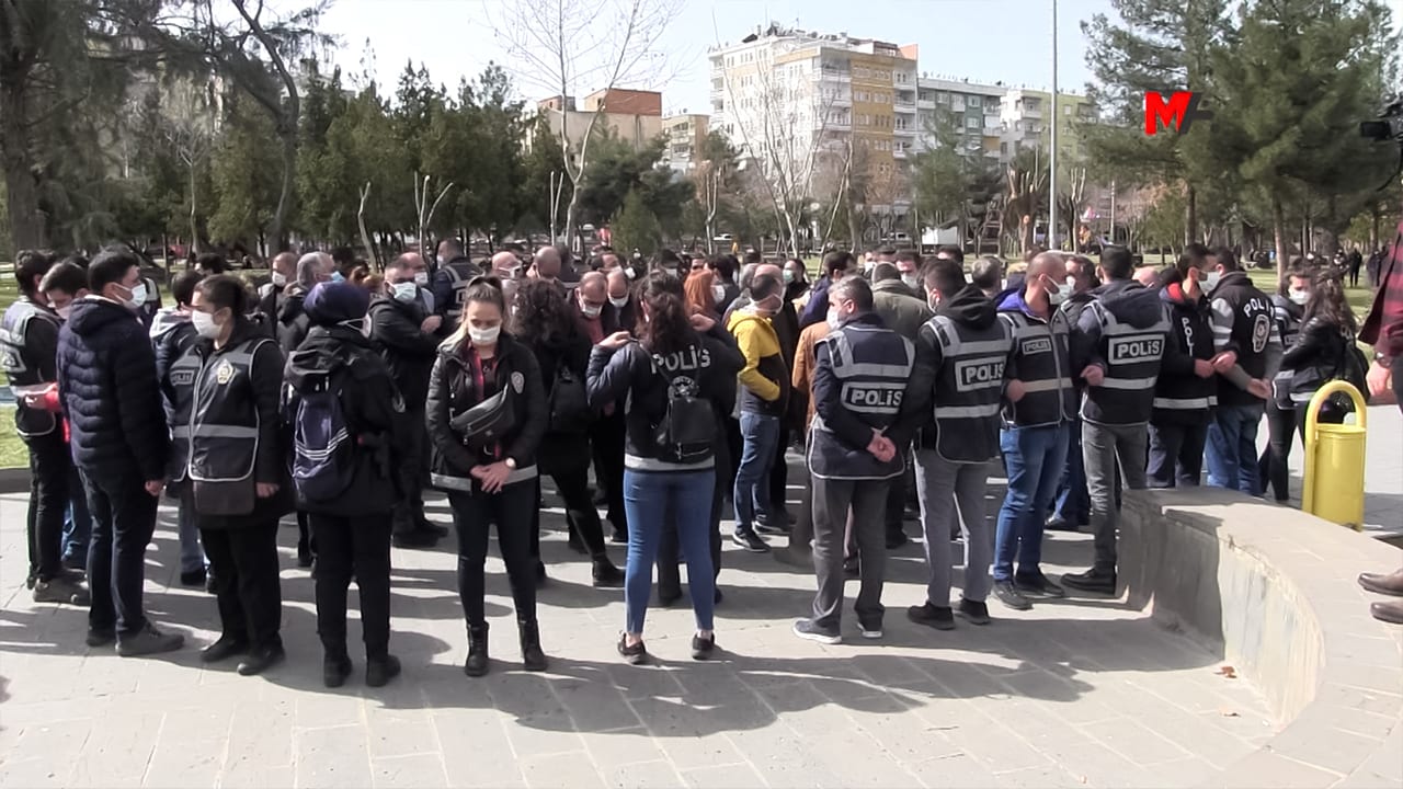 Over 300 NGOs call for an end to the prison isolation conditions of Abdullah Öcalan