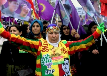 Free Women’s Movement calls on all women to participate 8 March protests