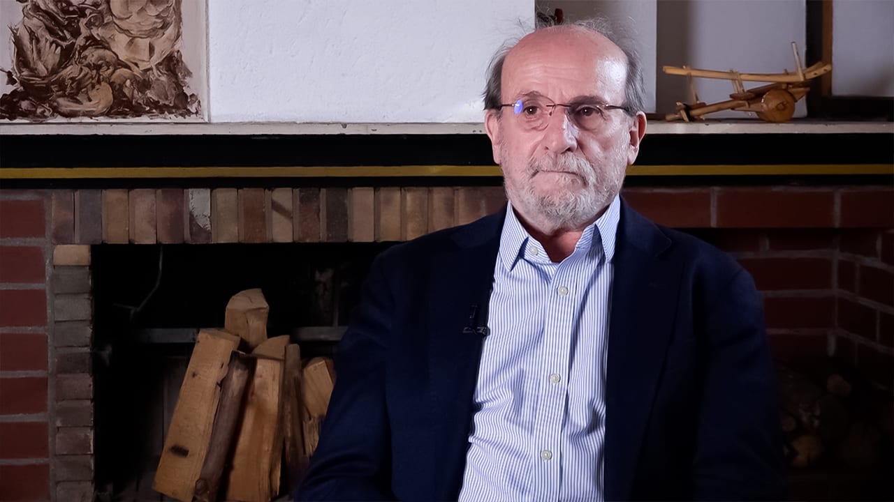 Ertuğrul Kürkçü: The government is still in a crisis because of the defeat in Garê