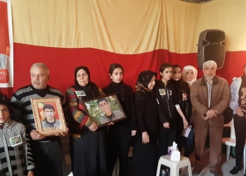 Commemoration held for HPG guerrilla who died in Garê