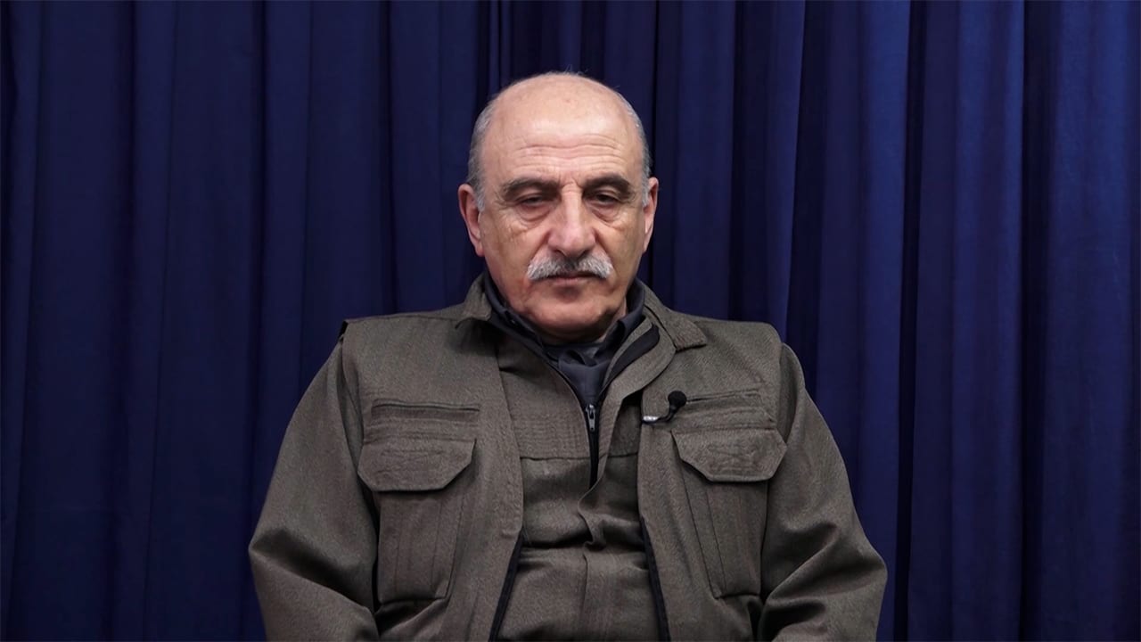 Duran Kalkan: Öcalan’s arrest targeted freedom and democracy