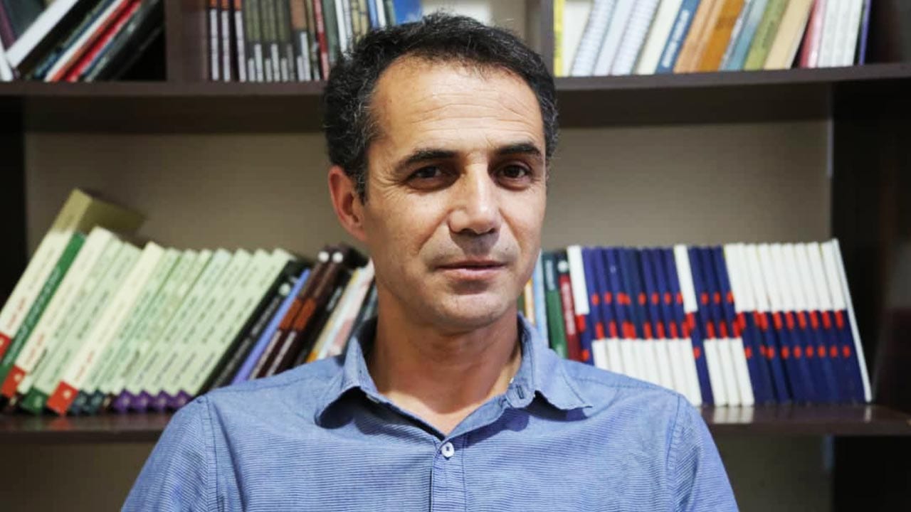 Journalist Nihat Kaya: Garê dissolves the psychology of fear