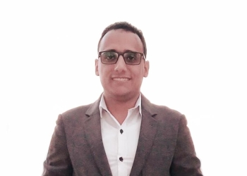 Mihemed El-Muxtar: Kurds have been oppressed and subjected to human rights violations in Turkey