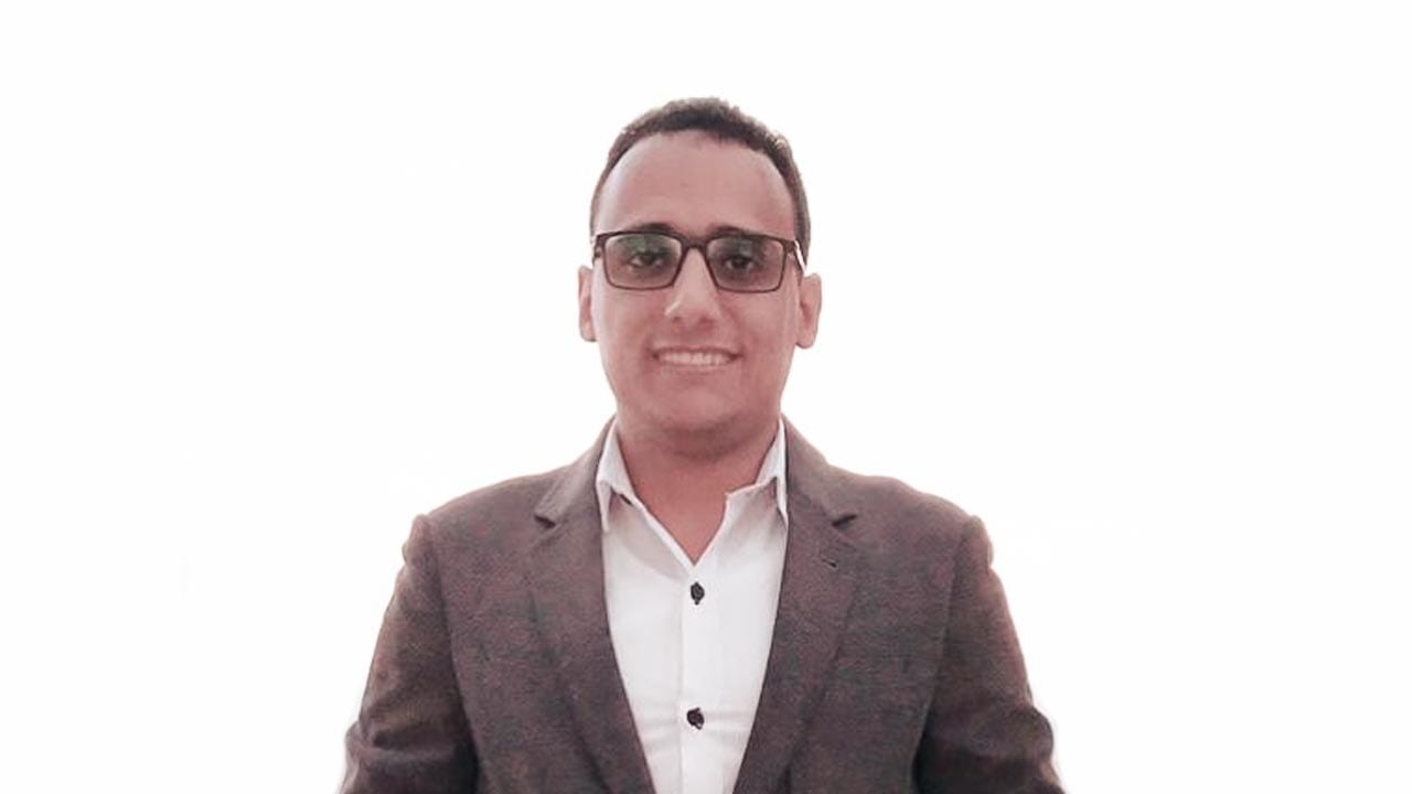 Mihemed El-Muxtar: Kurds have been oppressed and subjected to human rights violations in Turkey