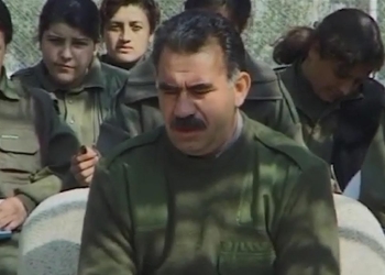 Abdullah Öcalan: Why is only one day set aside for women?
