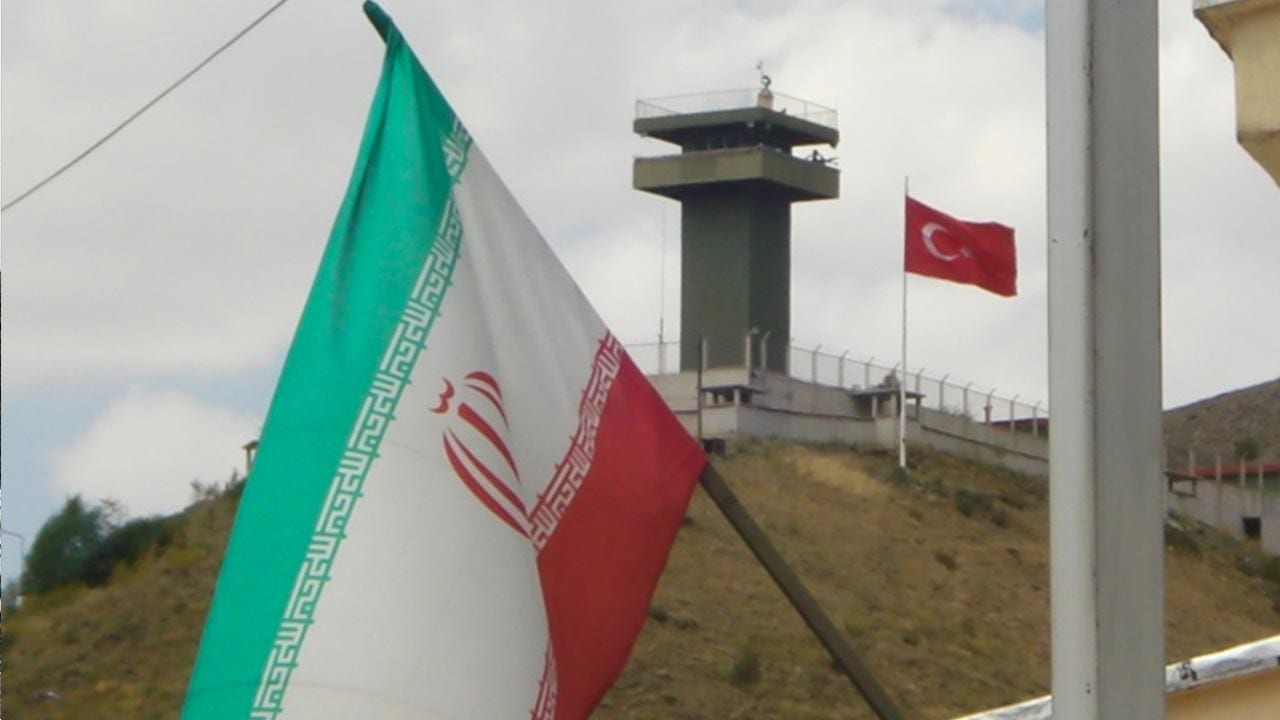 Tensions between Iran and Turkey increase over Garê operation