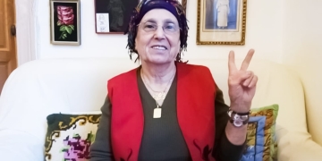 Exile, activist, bereaved mother: Sultan Uğraş shares her story