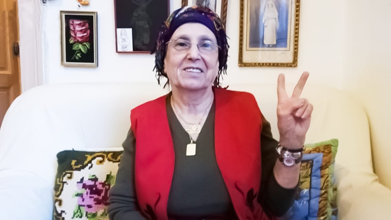 Exile, activist, bereaved mother: Sultan Uğraş shares her story