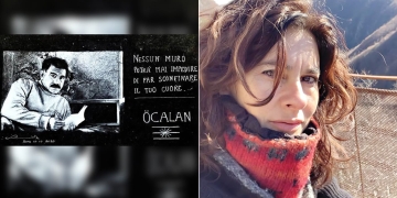 Demands for peace shackled in Turkey: Peace mother forced into electronic shackles