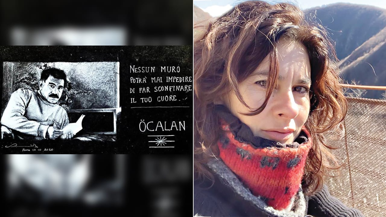 Demands for peace shackled in Turkey: Peace mother forced into electronic shackles